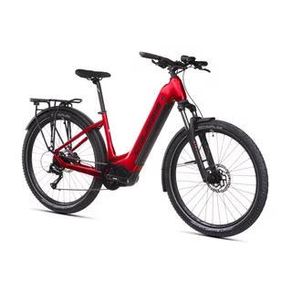 Miejski rower elektryczny Crussis e-Country 7.11 715Wh 27,5" - model 2026