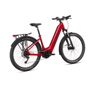 Miejski rower elektryczny Crussis e-Country 7.11 715Wh 27,5" - model 2026