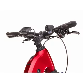 Miejski rower elektryczny Crussis e-Country 7.11 715Wh 27,5" - model 2026