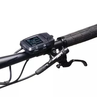 Górski rower elektryczny Crussis e-Hard 10.10-PRO 720Wh 29" - model 2025
