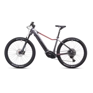 Damski górski rower elektryczny Crussis e-Guera 9.11 894Wh 27,5" - model 2026