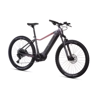 Damski górski rower elektryczny Crussis e-Guera 9.11 894Wh 27,5" - model 2026