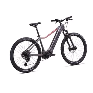 Damski górski rower elektryczny Crussis e-Guera 9.11 894Wh 27,5" - model 2026
