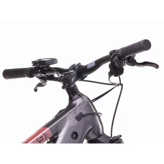 Damski górski rower elektryczny Crussis e-Guera 9.11 894Wh 27,5" - model 2026