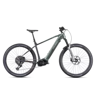 Górski rower elektryczny Crussis e-Hard 10.10-PRO 720Wh 29" - model 2025