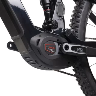 Górski rower elektryczny z pełnym zawieszeniem Crussis e-Race PRO 750Wh 29" - model 2025