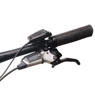 Górski rower elektryczny z pełnym zawieszeniem Crussis e-Race PRO 750Wh 29" - model 2025