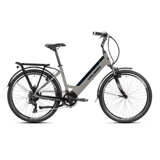 Miejski rower elektryczny Crussis e-City 1.19 459Wh 26" - model 2025