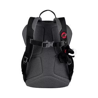 Plecak dziecięcy MAMMUT First Zip 8 - Black Inferno