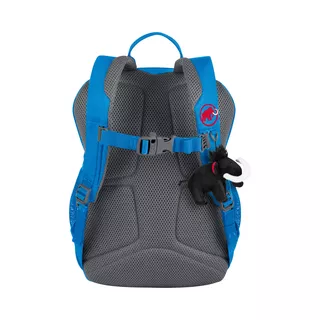Plecak dziecięcy MAMMUT First Zip 8 - Black Inferno