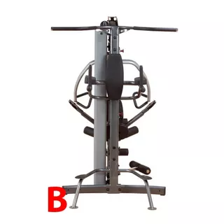Wielofunkcyjny atlas do ćwiczeń Body-Solid Fusion 600
