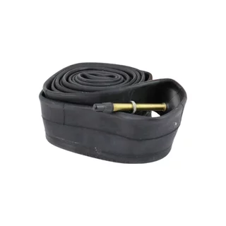 Dętka rowerowa inSPORTline ISL 28" 700x35-43C (35/44-622/630) FV 48mm ∙ wentyl Presta ∙ wysoka odporność na przebicia