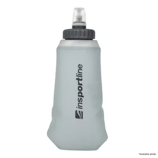 Butelka składana bidon na wodę inSPORTline Hydroswift 500 ml
