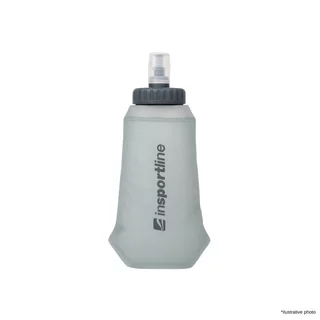 Butelka składana na wodę bidon inSPORTline Hydroswift 250 ml
