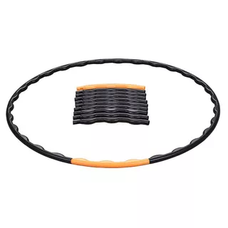 Weight Hoop Hula hop inSPORTline 105 cm