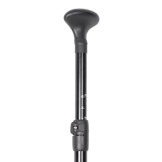 Wiosło aluminiowe do paddleboardu, deski SUP, pontonu inSPORTline WaveCaster