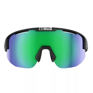 Sportowe okulary przeciwsłoneczne Bliz Matrix - Czarny