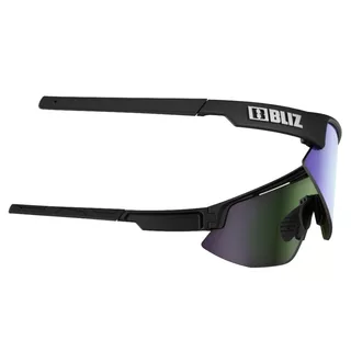 Sportowe okulary przeciwsłoneczne Bliz Matrix - Czarny