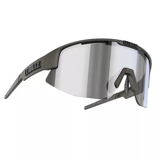 Sportowe okulary przeciwsłoneczne Bliz Matrix - Czarny