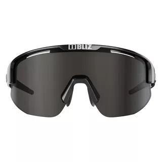 Sportowe okulary przeciwsłoneczne Bliz Matrix - Czarny