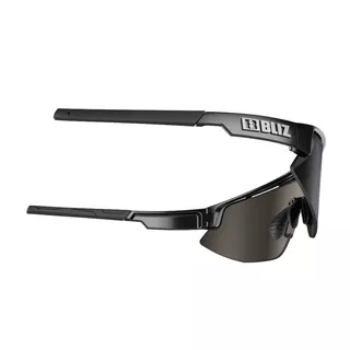 Sportowe okulary przeciwsłoneczne Bliz Matrix - Czarny