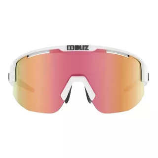 Sportowe okulary przeciwsłoneczne Bliz Matrix - Czarny