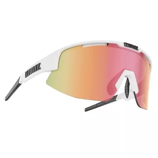 Sportowe okulary przeciwsłoneczne Bliz Matrix - Czarny