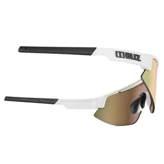 Sportowe okulary przeciwsłoneczne Bliz Matrix - Czarny