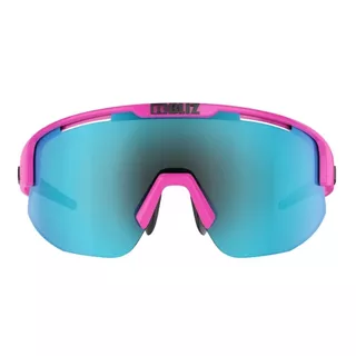 Sportowe okulary przeciwsłoneczne Bliz Matrix - Czarny