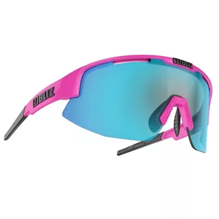 Sportowe okulary przeciwsłoneczne Bliz Matrix - Czarny