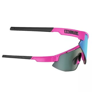 Sportowe okulary przeciwsłoneczne Bliz Matrix - Czarny