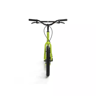 Hulajnoga Yedoo Mezeq Y40 20/16" - Zielony