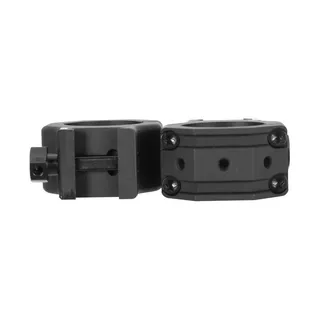 Uchwyty do montażu lunety do wiatrówki Valiant 22mm/30mm średnie