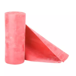 Taśma oporowa do ćwiczeń Morpo Roll inSPORTline Medium ∙ 5,5 m długości ∙ opór 2 kg