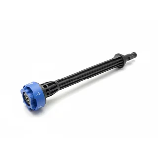 Zapasowa lanca z dyszą do myjki ciśnieniowej inSPORTline Esedera ∙ 6 rodzajów strumienia ∙ głowica obrotowa