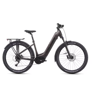 Miejski rower elektryczny Crussis ONE-Country 7.11 715Wh 27,5" - model 2026
