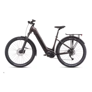 Miejski rower elektryczny Crussis ONE-Country 7.11 715Wh 27,5" - model 2026