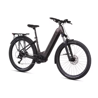 Miejski rower elektryczny Crussis ONE-Country 7.11 715Wh 27,5" - model 2026