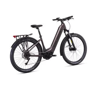 Miejski rower elektryczny Crussis ONE-Country 7.11 715Wh 27,5" - model 2026