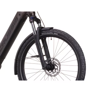 Miejski rower elektryczny Crussis ONE-Country 7.11 715Wh 27,5" - model 2026