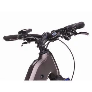 Miejski rower elektryczny Crussis ONE-Country 7.11 715Wh 27,5" - model 2026