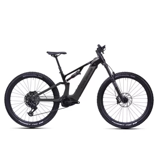 Górski rower elektryczny z pełną amortyzacją Crussis ONE-Full 10.11 715Wh 29" - model 2026 ∙ silnik Panasonic 100 Nm