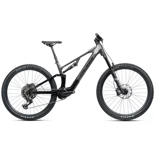Górski rower elektryczny z pełnym zawieszeniem Crussis ONE-Full 11.11 800Wh 29" - model 2026 ∙ silnik Avinox M2S ∙ bateria 800 Wh ∙ sztyca teleskopowa