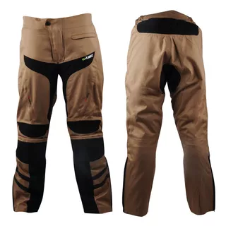 Motocyklowe spodnie męskie W-TEC Kalahari