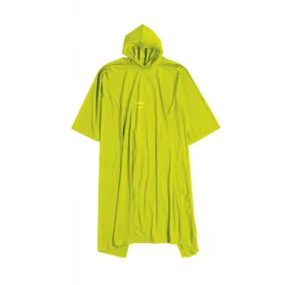 Płaszcz przeciwdeszczowy FERRINO Poncho - Limetka - Limetka
