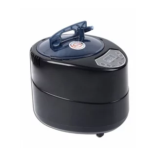 Generator pary do balii inSPORTline FrostPeace ∙ 1 500 W ∙ do sauny mobilnej ∙ kontrola pary ∙ do kąpieli i sauny