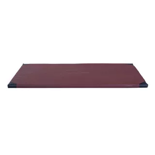 Mata gimnastyczna materac inSPORTline Roshar T90 200x120x5 cm - Niebieski