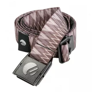 Pas bezpieczeństwa FERRINO Security Belt - Brązowy - Brązowy