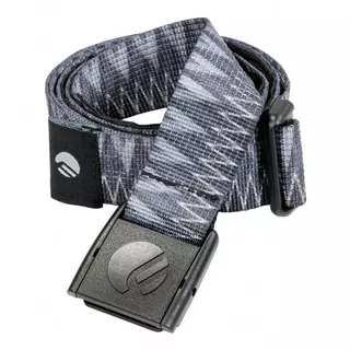 Pas bezpieczeństwa FERRINO Security Belt - Brązowy - Czarny