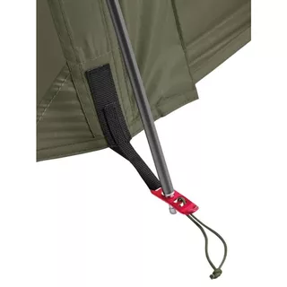 Namiot dwuosobowy FERRINO Lightent 2 Pro - Szary